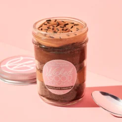 Cupcake 6-Pack & Rosé + Moscato 16 Cupcake 6-Pack & Rosé + Moscato -HICKORY FARMS Sales 003547 label alt dustyrose