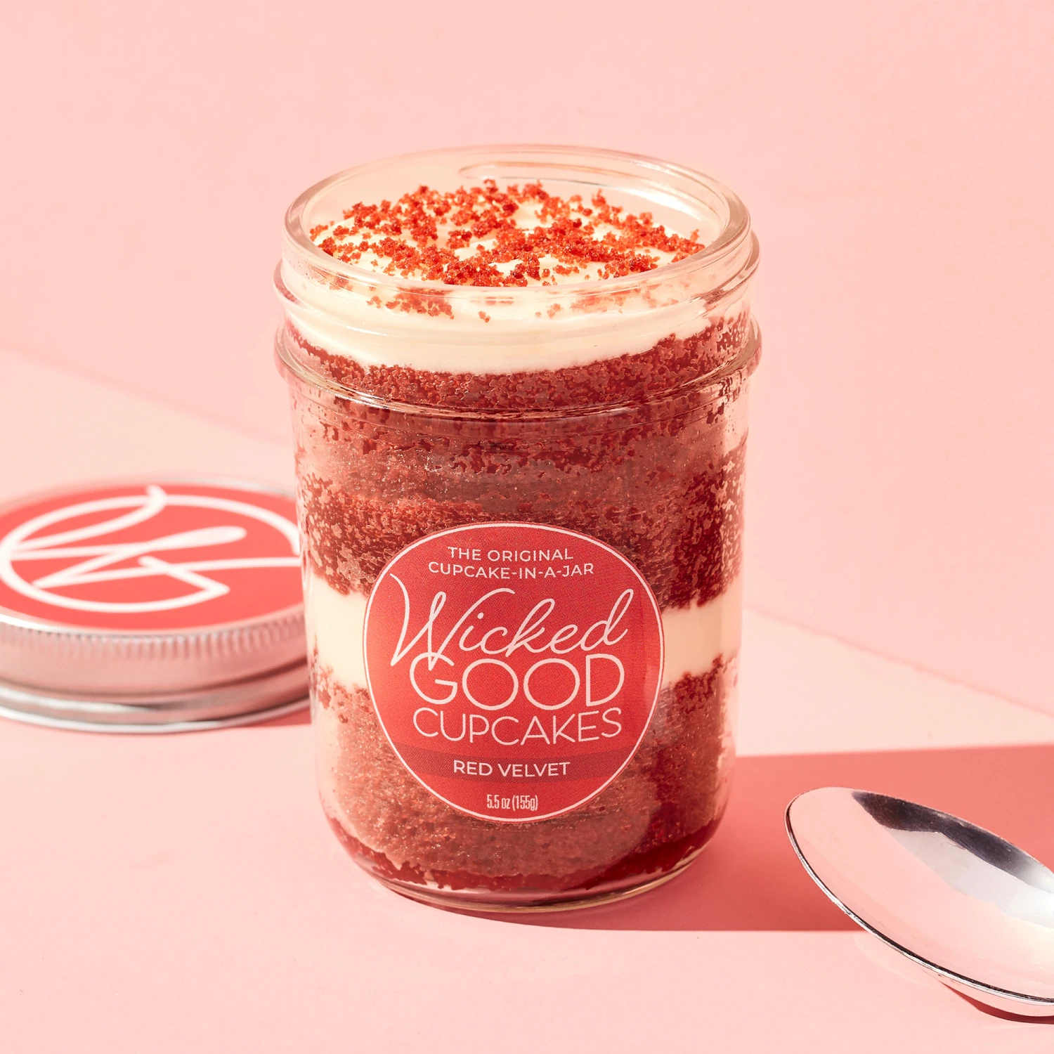 Cupcake 6-Pack & Rosé + Moscato 7 Cupcake 6-Pack & Rosé + Moscato - Image 5