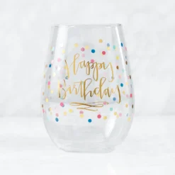 Birthday Sparkling Wine & Savory Snack Collection -HICKORY FARMS Sales 006434 006435 4 3