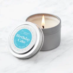 Birthday Sparkling Wine & Savory Snack Collection -HICKORY FARMS Sales 006434 006435 5