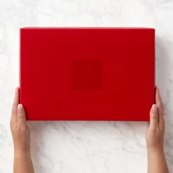 Give Back Gift Box -HICKORY FARMS Sales 14 core box alt 8