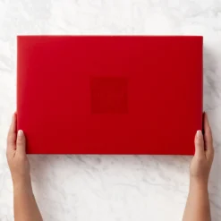 Hearty Party Gift Box -HICKORY FARMS Sales 18 core box alt 1