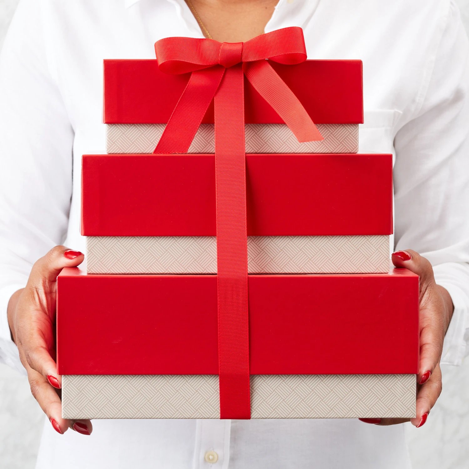 Premium Sweet & Savory Gift Tower 6 Premium Sweet & Savory Gift Tower - Image 4