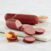 All-Natural Beef Summer Sausage -HICKORY FARMS Sales all natural beef summer sausage 3731 1 2