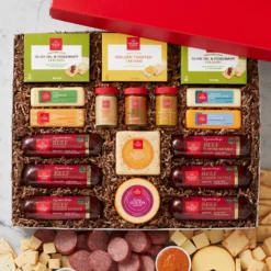 All-Time Favorites Gift Box