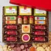 All-Time Favorites Gift Box -HICKORY FARMS Sales all time favorites gift box 12712 1 sub