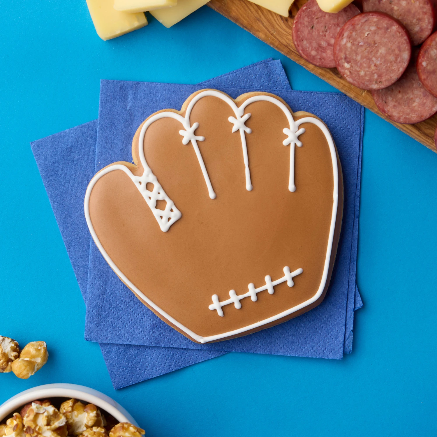 Home Run Gift Basket 6 Home Run Gift Basket - Image 4