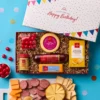 Best Birthday Wishes Gift Box 1 Best Birthday Wishes Gift Box -HICKORY FARMS Sales best birthday wishes gift box 015421 1