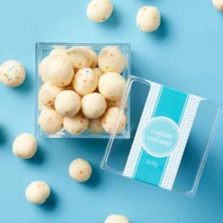 Birthday Party Gift Box -HICKORY FARMS Sales birthday cake bites alt 1