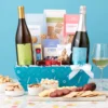 Birthday Premium Treats & Wine Gift Basket 1 Birthday Premium Treats & Wine Gift Basket -HICKORY FARMS Sales birthday premium treats and wine gift basket 006568 1