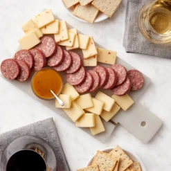 California Wine Duo Gift Set -HICKORY FARMS Sales california wine duo gift set 002292 2 2