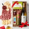 Chardonnay & Savory Snack Collection 2 Chardonnay & Savory Snack Collection -HICKORY FARMS Sales chardonnay savory snack collection 002293 1
