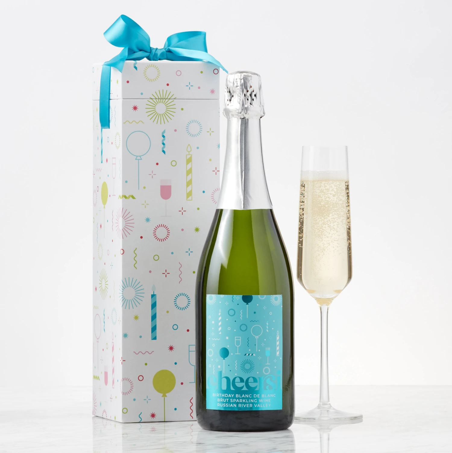 Cheersi Birthday Blanc De Blanc Brut Sparkling Wine 3 Cheersi Birthday Blanc De Blanc Brut Sparkling Wine