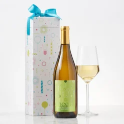 Cheersi Cheers It's Chardonnay California Wine