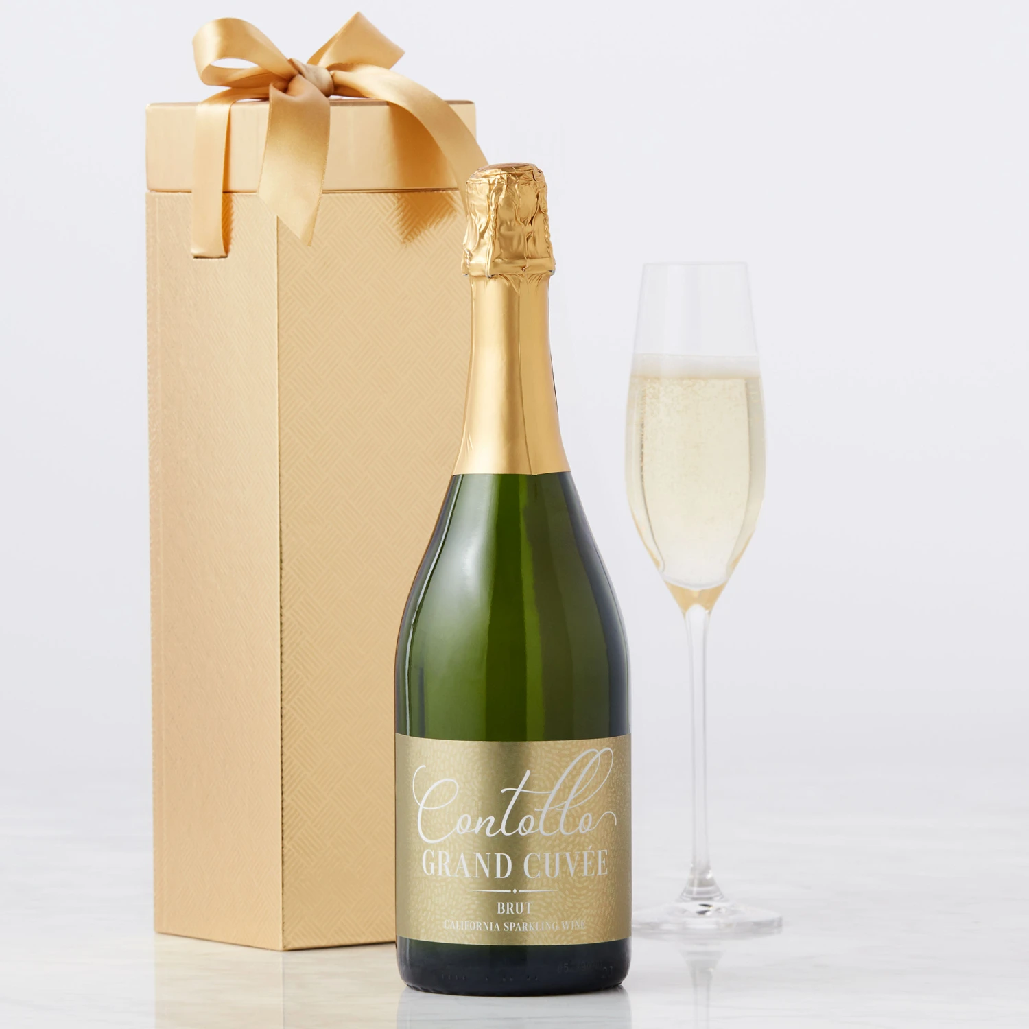 Contollo Sparkling Wine Gift Duo 4 Contollo Sparkling Wine Gift Duo - Image 2