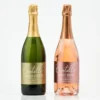 Contollo Sparkling Wine Gift Duo -HICKORY FARMS Sales contollo sparkling wine gift set 002280 1