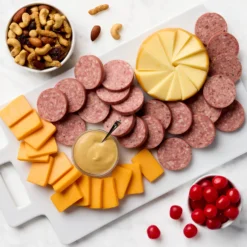 Favorite Flavors Gift Box 7 Favorite Flavors Gift Box -HICKORY FARMS Sales favorite flavors gift box 003153 2