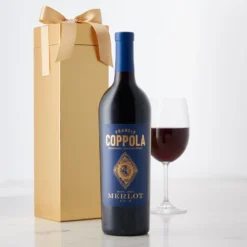 Francis Ford Coppola Diamond Collection Merlot 2016