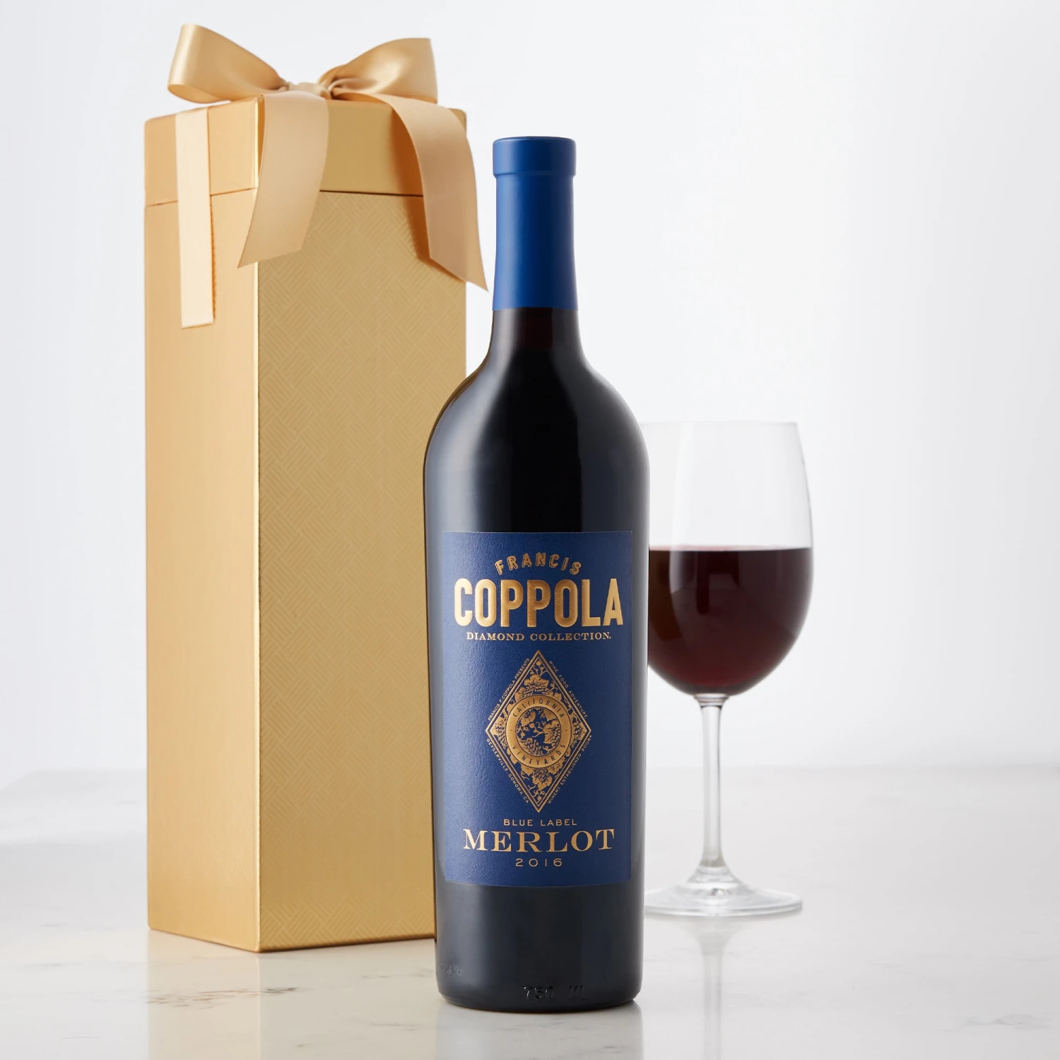 Francis Ford Coppola Diamond Collection Merlot 2016 3 Francis Ford Coppola Diamond Collection Merlot 2016
