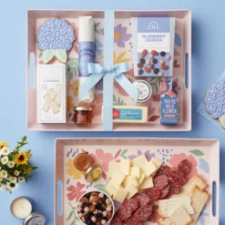 Garden Party Gift Set
