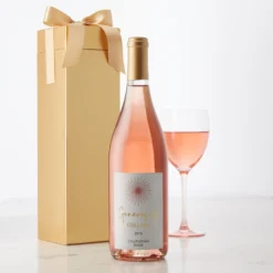 Generosity Cellars Wine Gift Trio -HICKORY FARMS Sales generosity cellars california rose wine 2018 006533 1