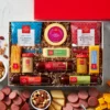 Give Back Gift Box 1 Give Back Gift Box -HICKORY FARMS Sales give back gift box 012528 m1