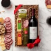 Gluten Free Wine & Savory Snack Collection -HICKORY FARMS Sales gluten free wine and savory snack collection 008878 1 1