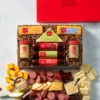 Hearty Bites Gift Box -HICKORY FARMS Sales hearty bites gift box 011062 m1 3