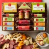 Hearty Party Gift Box 2 Hearty Party Gift Box -HICKORY FARMS Sales hearty party gift box 35 1 sub 1