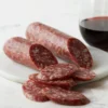 Original Dry Salami -HICKORY FARMS Sales hickory farms reserve dry salami 032022 1 2