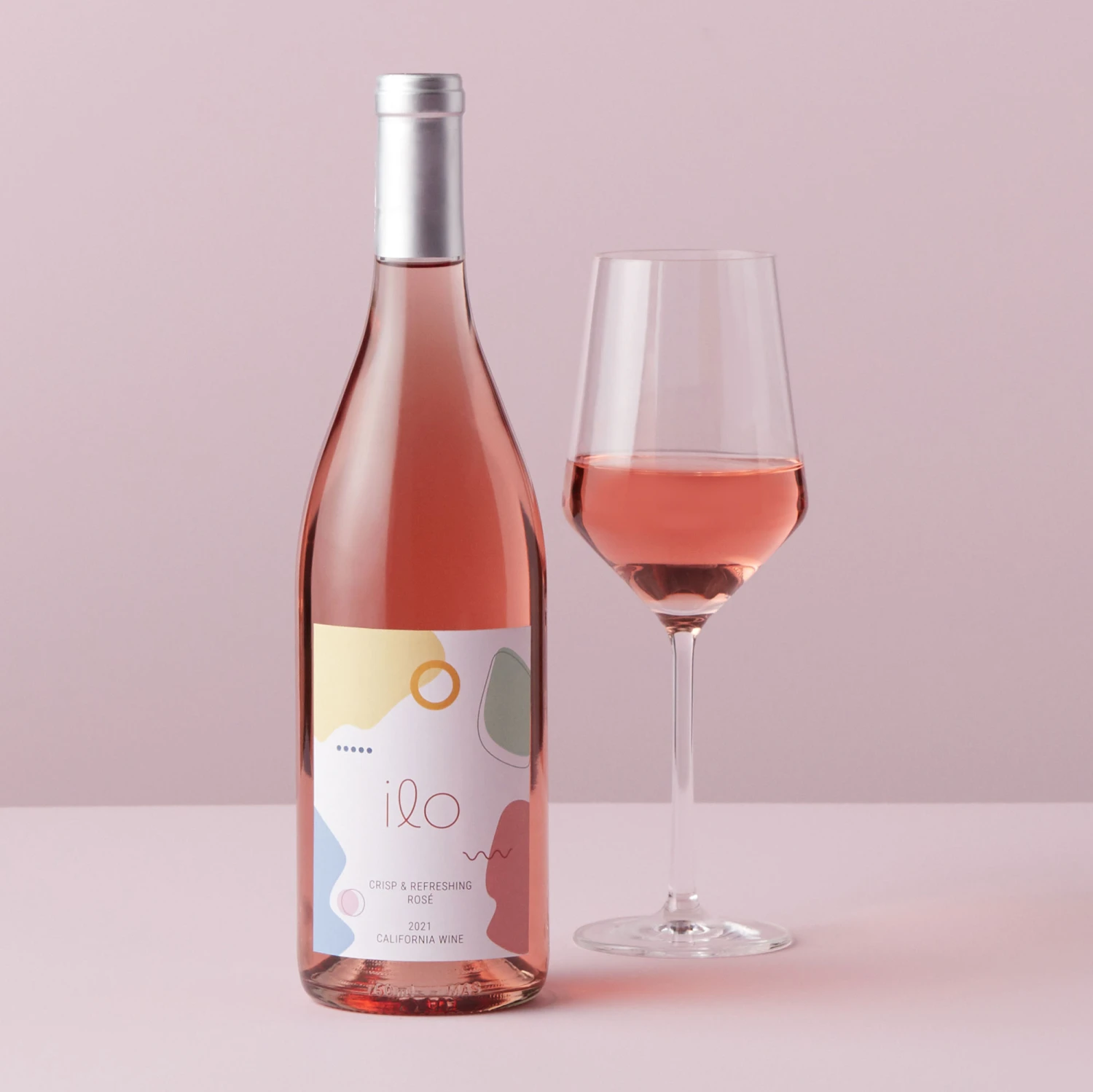 Ilo California Wine Trio 5 Ilo California Wine Trio - Image 3