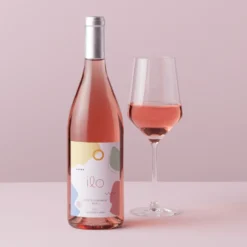 Cupcake 2-Pack & Rosé Gift Set 14 Cupcake 2-Pack & Rosé Gift Set -HICKORY FARMS Sales ilo california rose wine 003623 2 9