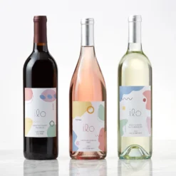 Ilo California Wine Trio