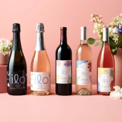 Ilo California Sauvignon Blanc -HICKORY FARMS Sales ilo comp alt 10