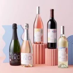 Ilo California Wine Trio 13 Ilo California Wine Trio -HICKORY FARMS Sales ilo comp alt 2 8