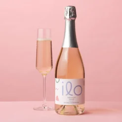 Luxury Spa & Sparkling Wine Gift Set -HICKORY FARMS Sales ilo moscato california sparkling wine 003622 3 2