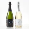 Ilo Sparkling Wine Gift Duo -HICKORY FARMS Sales ilo sparkling wine gift set 002282 1 1