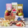 Moment Of Comfort Fruit Gift Basket -HICKORY FARMS Sales moment of comfort fruit gift basket 006962 1 1