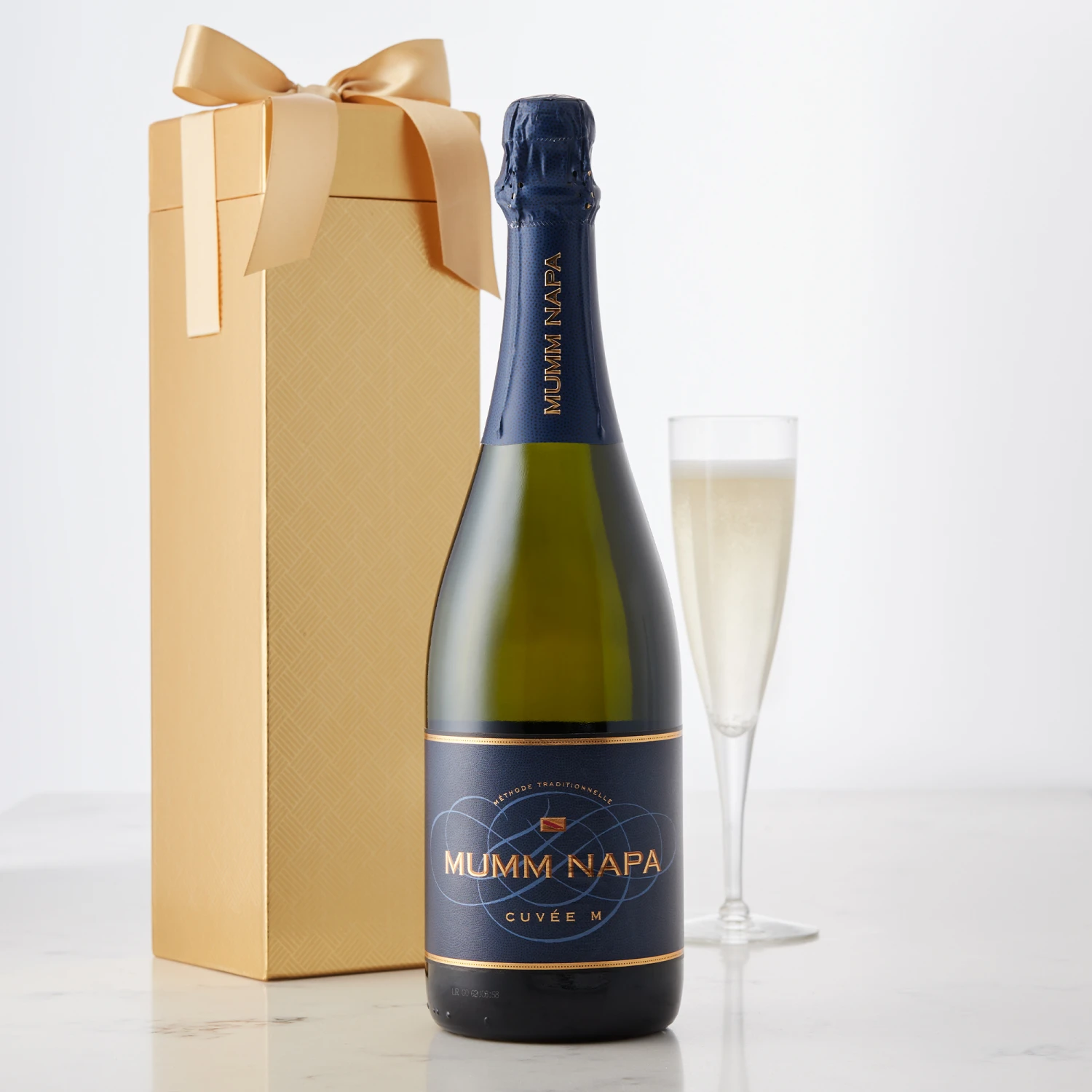 Mumm Napa Sparkling Wine Gift Box 5 Mumm Napa Sparkling Wine Gift Box - Image 3