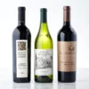 Taste Of Napa Wine Gift Trio 1 Taste Of Napa Wine Gift Trio -HICKORY FARMS Sales napa valley wine gift trio 003612 1