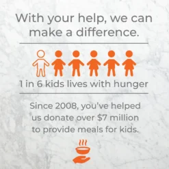 Give Back Gift Box -HICKORY FARMS Sales nkh alternate 6