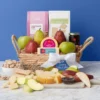 Peace & Solace Fruit Gift Basket 2 Peace & Solace Fruit Gift Basket -HICKORY FARMS Sales peace solace fruit gift basket 006964 1