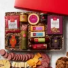 Premium Charcuterie & Chocolate Gift Box 1 Premium Charcuterie & Chocolate Gift Box -HICKORY FARMS Sales premium charcuterie and chocolate gift box 006544 1 1