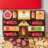 Satisfying Snack Gift Box 2 Satisfying Snack Gift Box -HICKORY FARMS Sales satisfying snack gift box 63 1 1