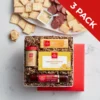 Signature Beef Sampler 3-Pack -HICKORY FARMS Sales signature beef sampler 098113 1