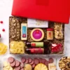Signature Sweets & Snacks Gift Box 2 Signature Sweets & Snacks Gift Box -HICKORY FARMS Sales signature sweets snack gift box 007121 1 1