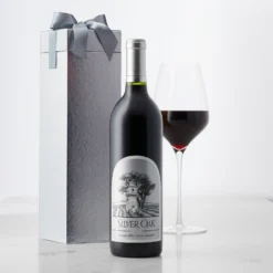 Silver Oak Alexander Valley Cabernet Sauvignon 2016
