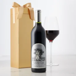Silver Oak Wine Gift Basket -HICKORY FARMS Sales silver oak alexander valley cabernet sauvignon 2014 002365 m1 2