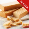 Smoked Cheddar Blend - 36 Case Pack -HICKORY FARMS Sales smoked cheddar blend 36casepck 360037 1