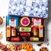 Blossom Give Back Gift Box -HICKORY FARMS Sales spring give back gift box 006836 1 2